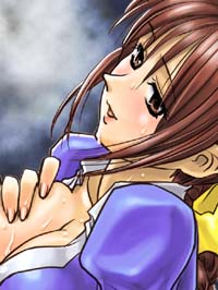 ����̗U�f�@����