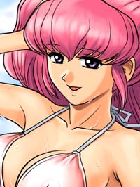 �����̃n�}�[���l�@����